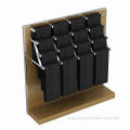 Trousers/Garment/Clothes Display Rack, 4-tier, Made of Metal